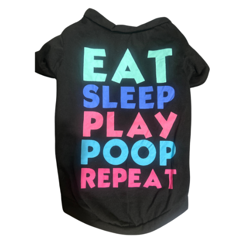 Lifestyle Shirt