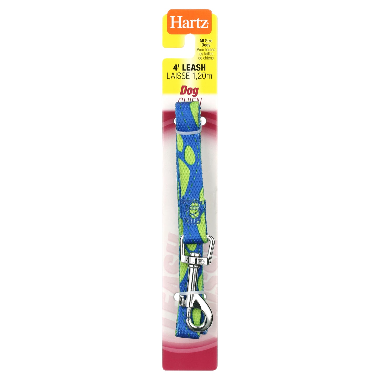 Ocean Vibe Dog Leash