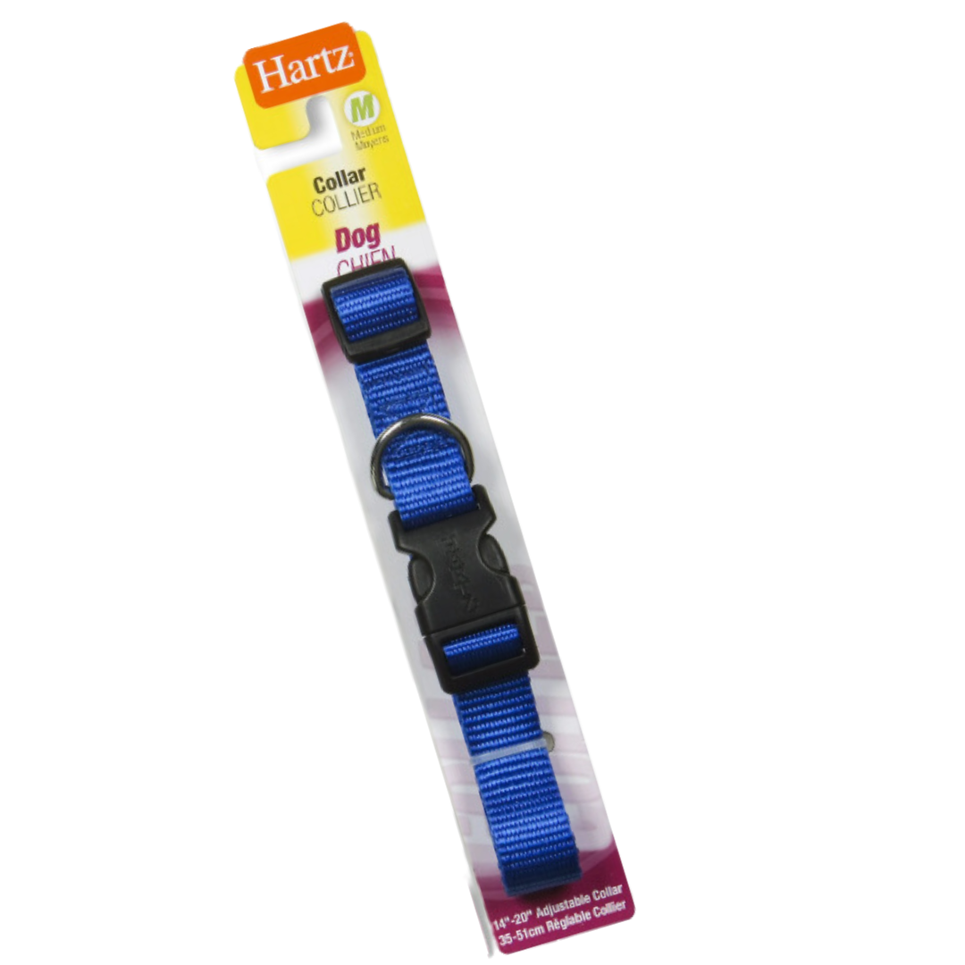 Sky Blue Pet Collar